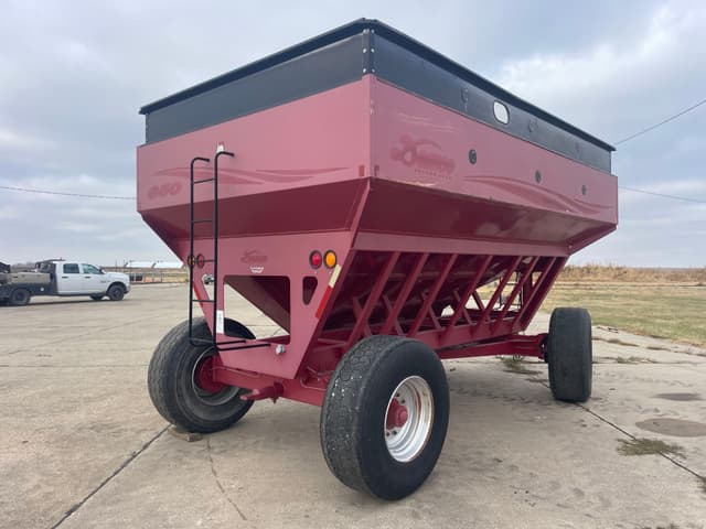 Image of Demco 650 equipment image 3