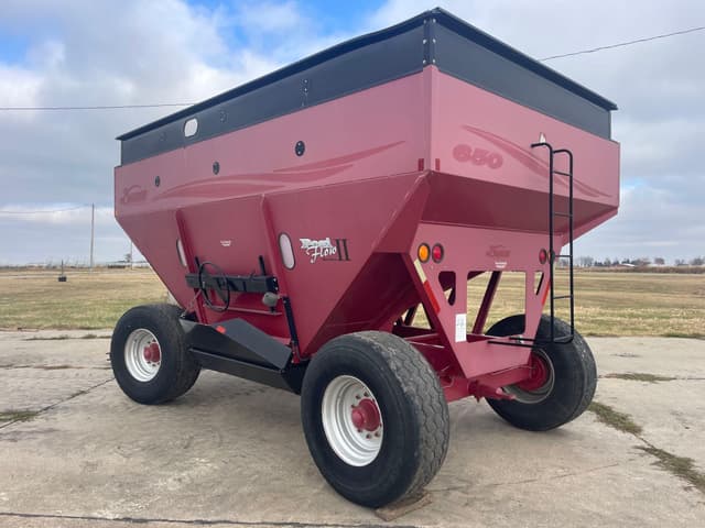 Image of Demco 650 equipment image 4