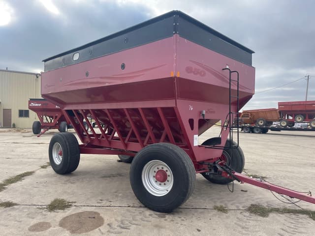 Image of Demco 650 equipment image 2