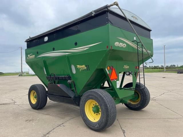Image of Demco 650 equipment image 4