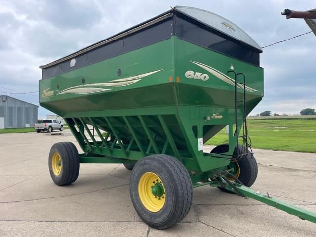 Image of Demco 650 equipment image 2