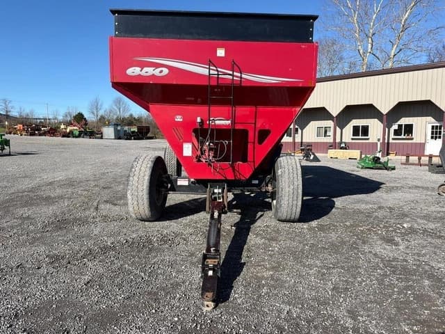 Image of Demco 650 equipment image 2