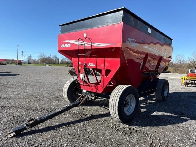 Image of Demco 650 equipment image 4