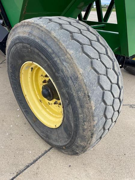 Image of Demco 650 equipment image 4