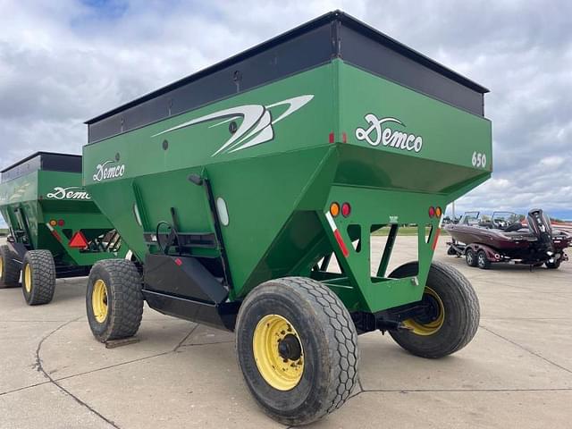 Image of Demco 650 equipment image 3