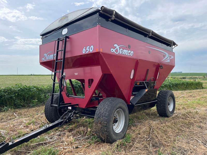 Image of Demco 650 Primary image