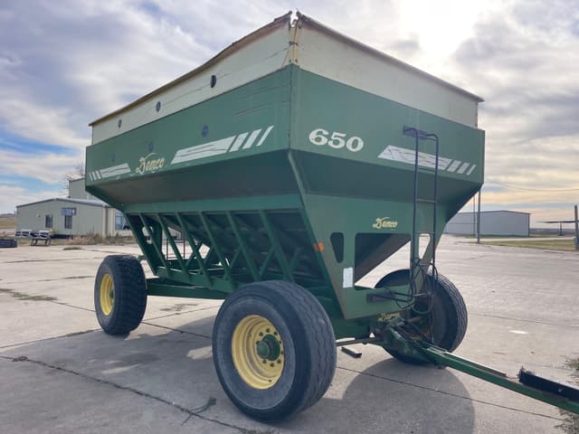 Image of Demco 650 equipment image 2