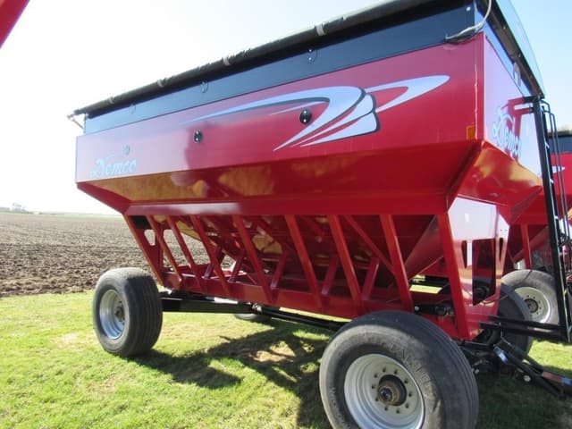 Image of Demco 650 equipment image 2