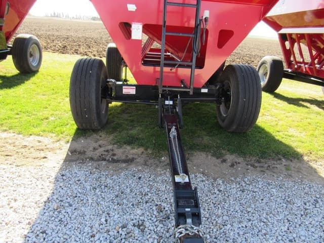 Image of Demco 650 equipment image 3