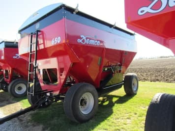 Main image Demco 650