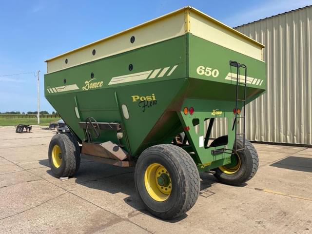 Image of Demco 650 equipment image 3