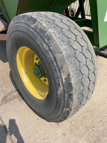 Image of Demco 650 equipment image 4