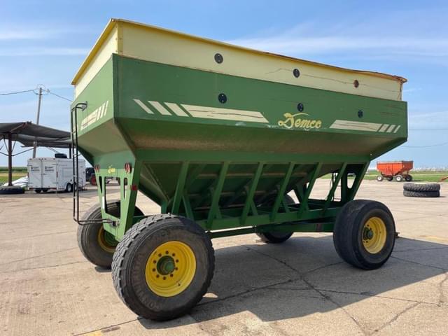 Image of Demco 650 equipment image 2