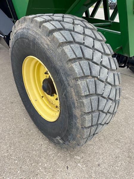 Image of Demco 650 equipment image 4