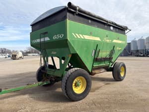 Demco 650 Image