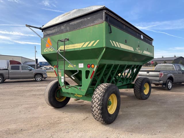 Image of Demco 650 equipment image 3