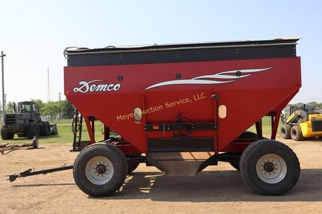 Image of Demco 650 equipment image 3