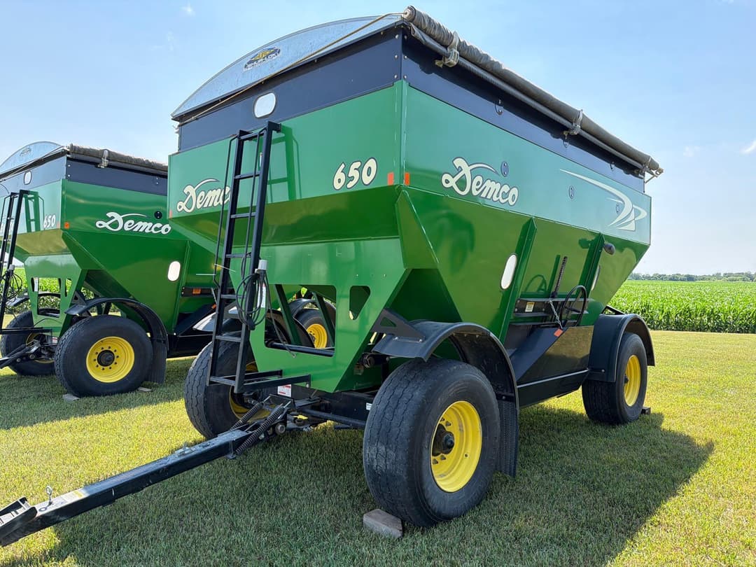 Image of Demco 650 Primary image