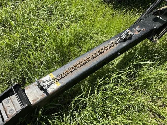 Image of Demco 650 equipment image 2