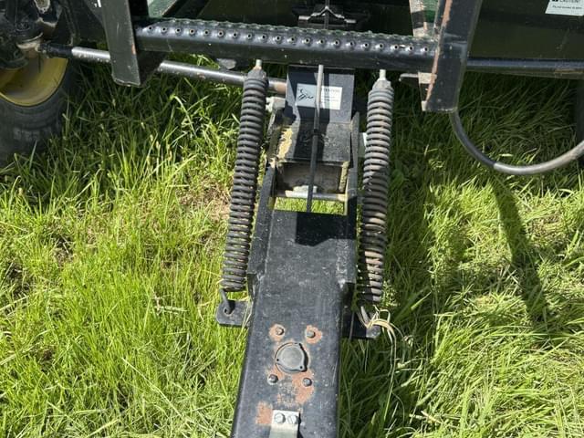 Image of Demco 650 equipment image 3