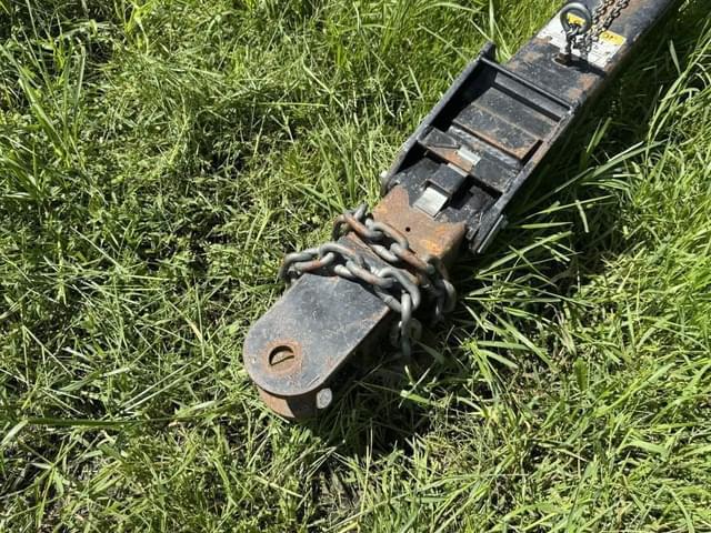 Image of Demco 650 equipment image 1