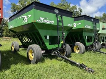 Main image Demco 650