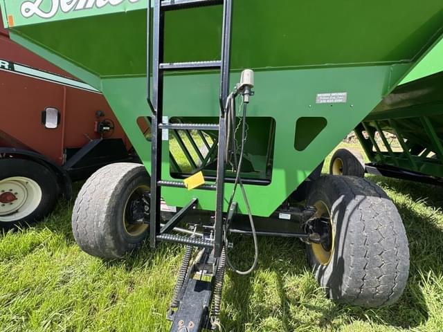 Image of Demco 650 equipment image 4