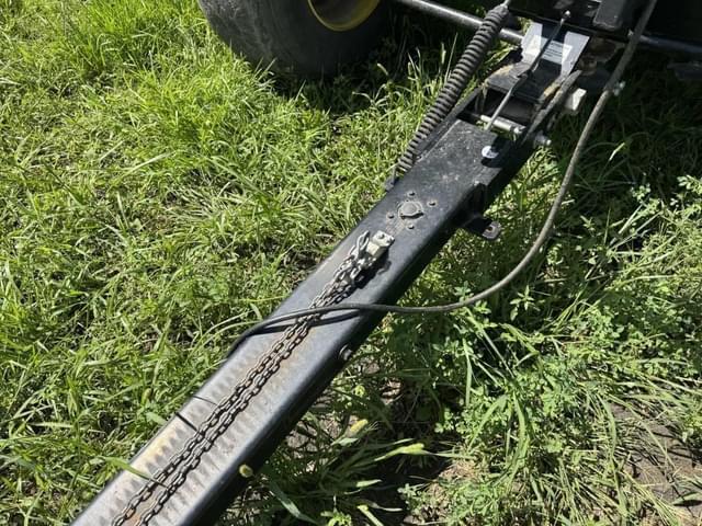 Image of Demco 650 equipment image 4