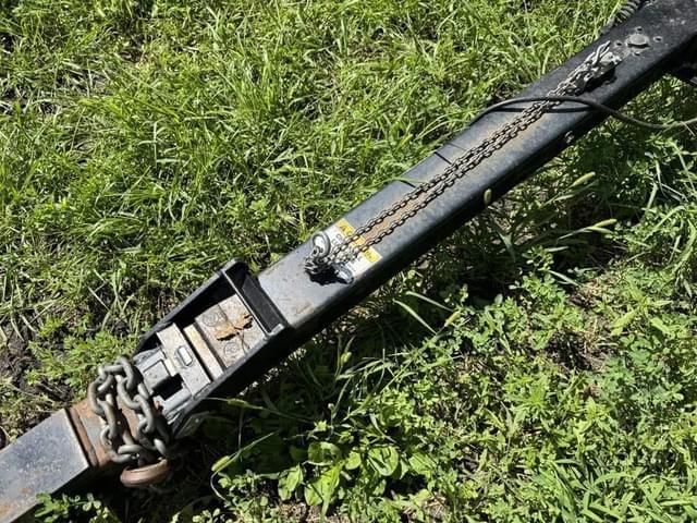 Image of Demco 650 equipment image 3