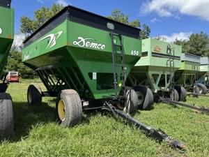 Demco 650 Image
