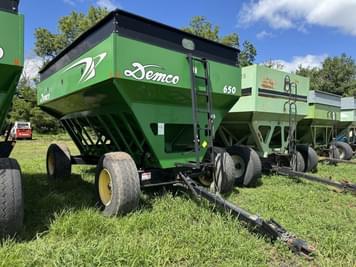 Main image Demco 650