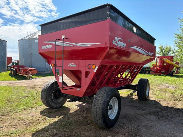 Image of Demco 650 equipment image 3