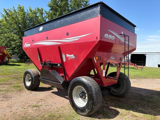 Image of Demco 650 equipment image 4