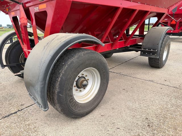 Image of Demco 650 SS equipment image 4