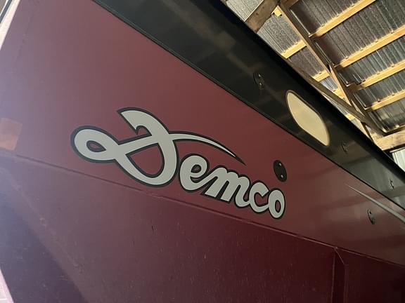 Image of Demco 750 equipment image 2