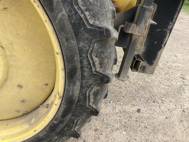 Image of Demco 750 equipment image 2
