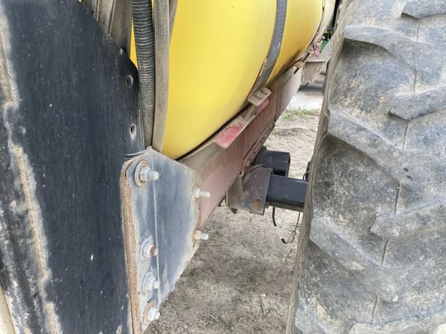 Image of Demco 750 equipment image 3