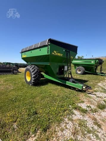 Main image Demco 750
