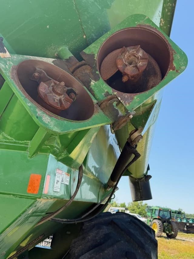 Image of Demco 750 equipment image 2