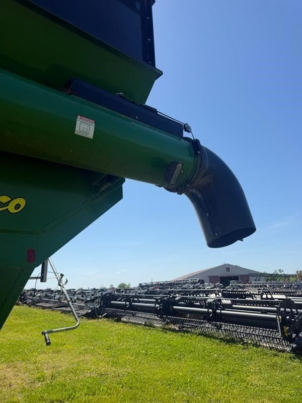 Image of Demco 750 equipment image 3