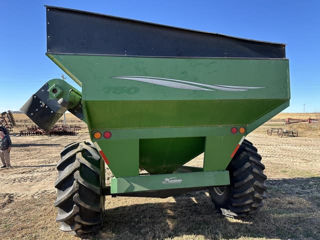 Image of Demco 750 equipment image 3