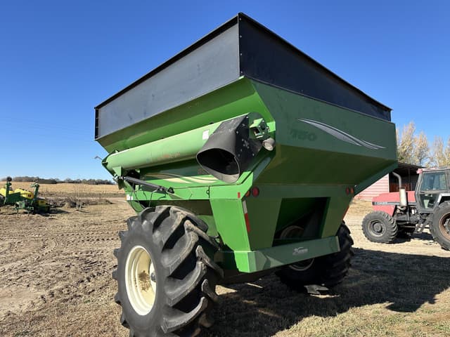 Image of Demco 750 equipment image 2