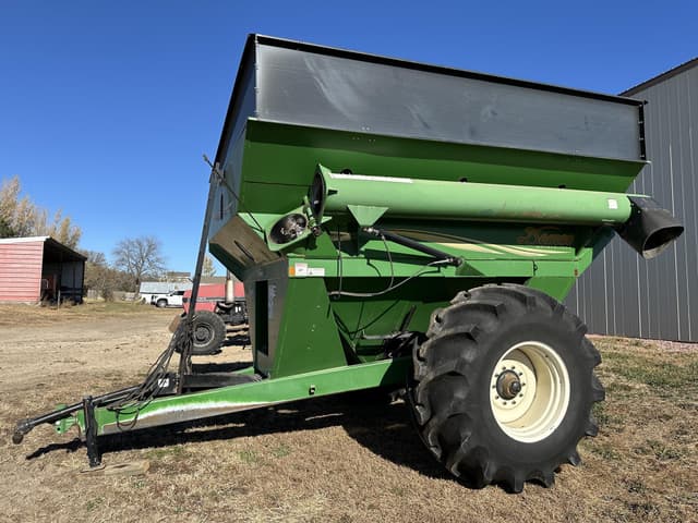 Image of Demco 750 equipment image 1