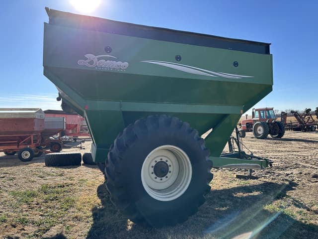 Image of Demco 750 equipment image 4