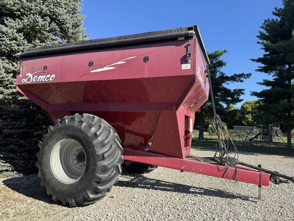 Image of Demco 750 equipment image 2