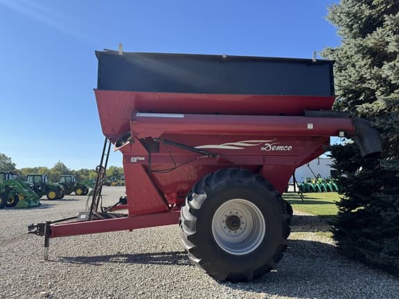 Image of Demco 750 equipment image 3