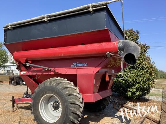 Image of Demco 750 equipment image 1