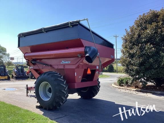 Image of Demco 750 equipment image 2