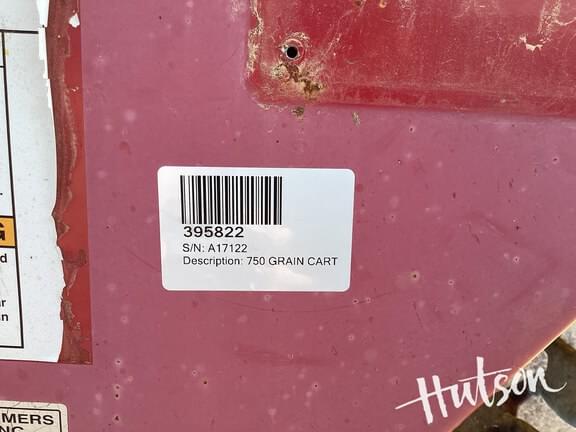 Image of Demco 750 equipment image 4