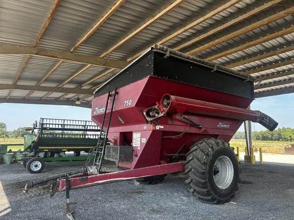 Image of Demco 750 equipment image 3